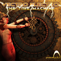 The Time Machine ***Preview***  - Out NOW !!! by Haim Vectro