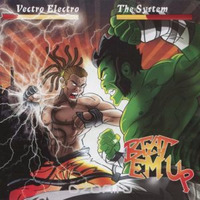 vectro electro - funk you too (Beatem Up Album) by Haim Vectro