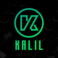 KALIL - New Year's Mix 2016/2017 by KALIL
