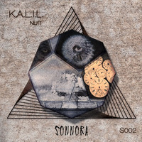 Nuit (Obscure Sense Remix) by KALIL