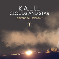 Clouds and Star by KALIL