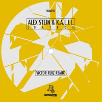 Alex Stein & K.A.L.I.L. - Control (Original Mix) by KALIL
