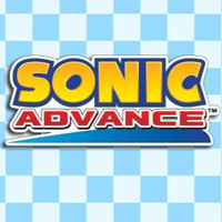 Staff Roll - Sonic Advance by HazelHun