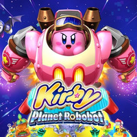 Heart Of Steel - Kirby Planet Robobot by HazelHun