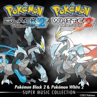 Unwavering Heart - Pokemon Black 2 & White 2 by HazelHun