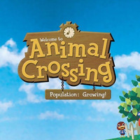 2PM (Stormy) - Animal Crossing by HazelHun