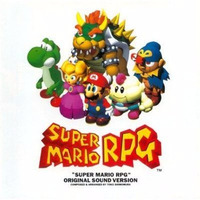 Main Theme (Feeling Mix) - Super Mario RPG by HazelHun