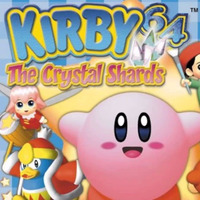 Kirby Rap - Kirby 64 by HazelHun