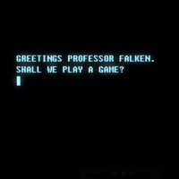 Profesor Falken