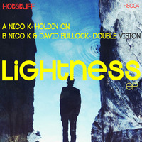 Lightness EP