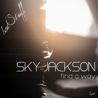 Sky Jackson & Nico K - Find a Way by Nicolaas Black