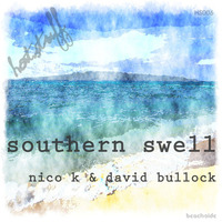 NICO K & David Bullock - Something About You by Nicolaas Black