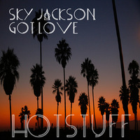 SKY JACKSON - Got Love.mp3 by Nicolaas Black