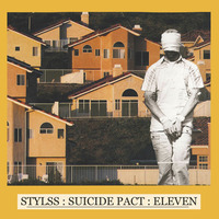 QUARRY - ISawYourFace [STYLSS : SUICIDE PACT : ELEVEN] by QUARRY