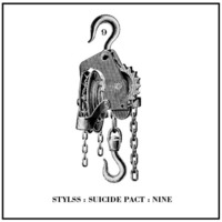 QUARRY - Some Dream [STYLSS : SUICIDE PACT : NINE] by QUARRY