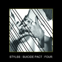 QUARRY - make-believe [STYLSS : SUICIDE PACT : FOUR] by QUARRY