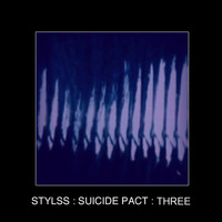 QUARRY - Please don't go [STYLSS : SUICIDE PACT : THREE] by QUARRY