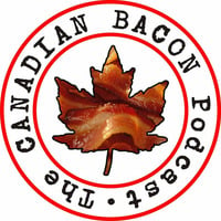 Episode 13 (RIP Chris Cornell/#SpecialEffectsGuysNeedWorkToo) by The Canadian Bacon Podcast