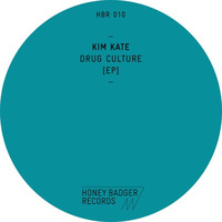 Kim Kate - LTM [Honey Badger Records] by Lacroixx