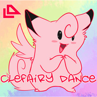 Clefairy Dance by Luanna
