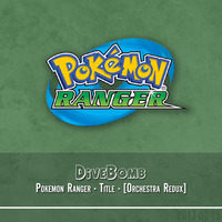 Pokemon Ranger - Title - Orchestra Redux by DiveBomb