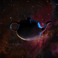 Braincell - Flying Teapot by Braincell / Solar Spectrum / Unknown Reality