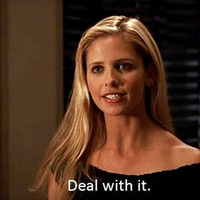 Pour ses 20 ans c'est Buffy à volonté - Live - s02e18 by monsieurseries