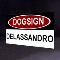 Pressure Vessel by dogsigndelassandro