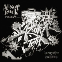 Aesop Rock's Easy (Remix) by Oz Alchemist