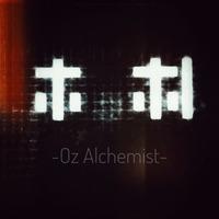 The Preacher by Oz Alchemist
