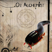 Myriapoda Circus by Oz Alchemist