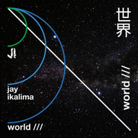 Rectify (The World EP) by Jay Ikalima