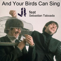 The Beatles - And Your Bird Can Sing (Jay Ikalima and Sebastian Taboada Cover) by Jay Ikalima