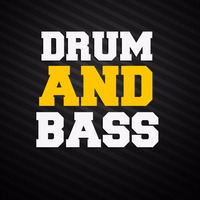 Drum and Bass by Jay Ikalima
