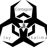 Contagion - Jay Ikalima by Jay Ikalima