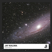 Andromeda - Jay Ikalima by Jay Ikalima