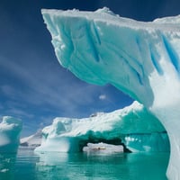 Antarctica - PureCloud5 (Jay Ikalima Remix) by Jay Ikalima