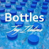 Bottles (Original Mix) - Jay Ikalima (Tackle Records Submission) by Jay Ikalima