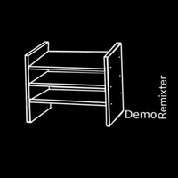 Demo Shelf Shelf Normativity REMIX by Aaron Becker