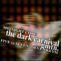 the dark carnival (short) by gmtn