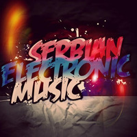 Serbian electronic music