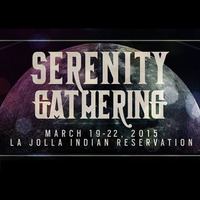 dela Moon - Serenity Gathering 2015 by dela Moon