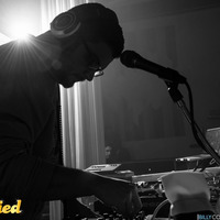 DJ MIXES 2014
