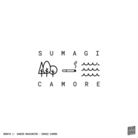 BKR010 // Dancer Washington - Sumagi Camore // OUT NOW! // by Balkan Kolektiv Records