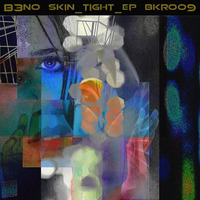 BKR009 // B3no - Days Gone By feat. Ambur Rose // FREE! // by Balkan Kolektiv Records