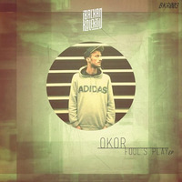 BKR003 // Okor - Night Charge  [ OUT NOW ] by Balkan Kolektiv Records