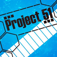 [PABAT! 2017] Project 51 by Dolphin