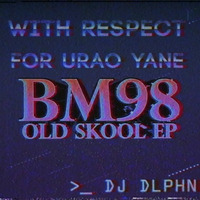 With Respect for Urao Yane EP [Crossfade] by Dolphin