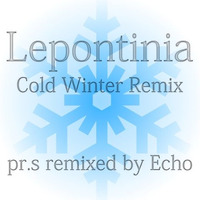 Lepontinia (Cold Winter Remix) by Dolphin