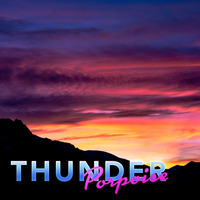 The Out There by Thunder Porpoise